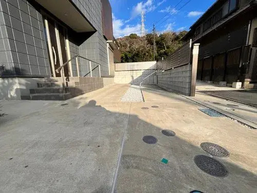 [Propiedad 3LDK+S] Ciudad de Yokohama, Prefectura de Kanagawa (2)