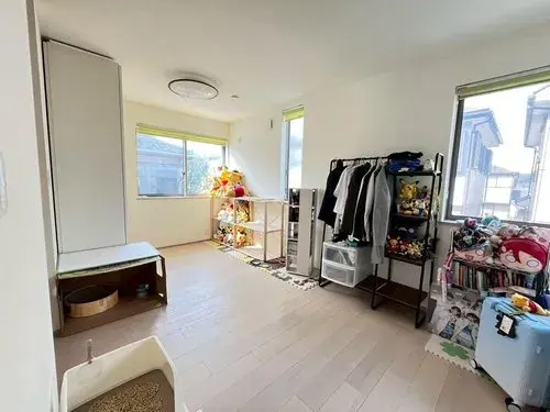 [Propiedad 3LDK+S] Ciudad de Yokohama, Prefectura de Kanagawa (12)