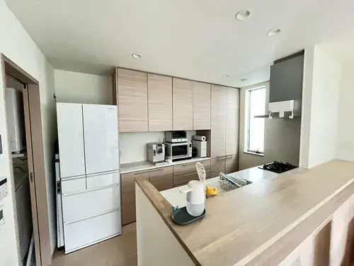 [Propiedad 3LDK+S] Ciudad de Yokohama, Prefectura de Kanagawa (14)