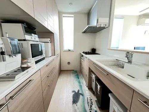 [Propiedad 3LDK+S] Ciudad de Yokohama, Prefectura de Kanagawa (15)