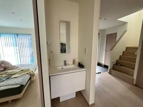 [Propiedad 3LDK+S] Ciudad de Yokohama, Prefectura de Kanagawa (16)