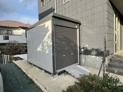 [Propiedad 3LDK+S] Ciudad de Yokohama, Prefectura de Kanagawa (4)