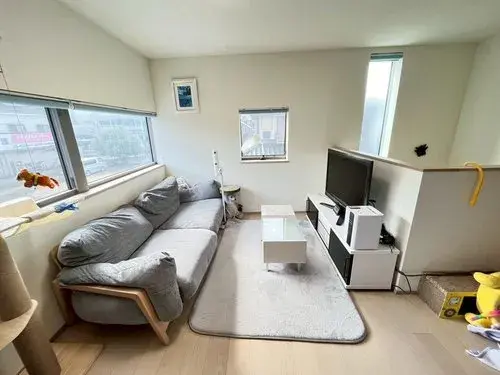 [Propiedad 3LDK+S] Ciudad de Yokohama, Prefectura de Kanagawa (8)