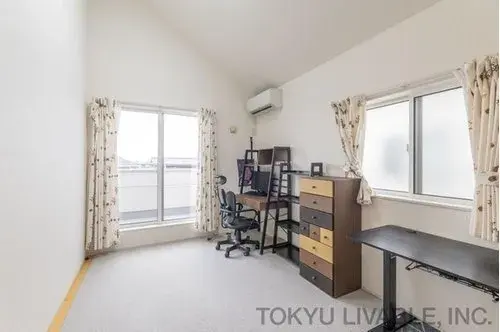 4LDK物件 川崎市麻生区 神奈川県 (11)