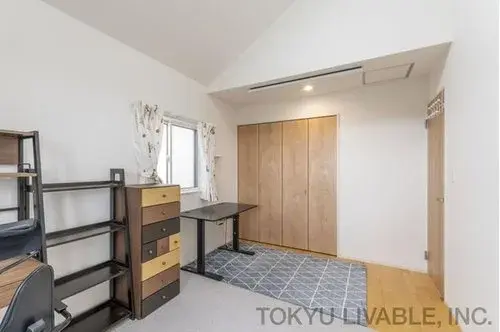 4LDK物件 川崎市麻生区 神奈川県 (12)