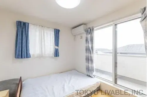 4LDK物件 川崎市麻生区 神奈川県 (13)