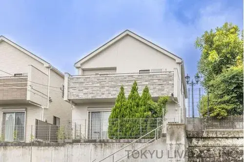 4LDK物件 川崎市麻生区 神奈川県 (3)