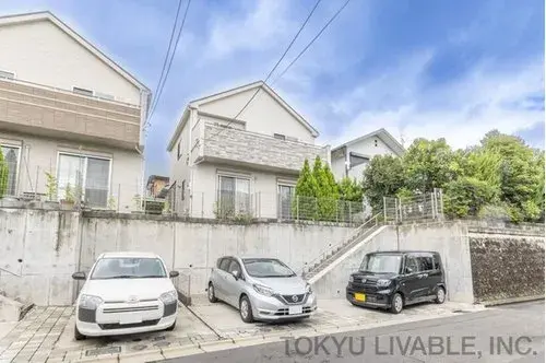 4LDK物件 川崎市麻生区 神奈川県 (4)