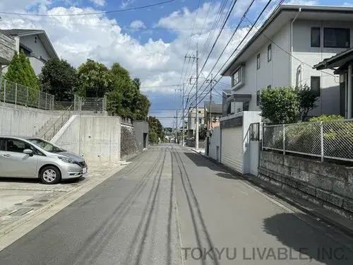 4LDK物件 川崎市麻生区 神奈川県 (5)