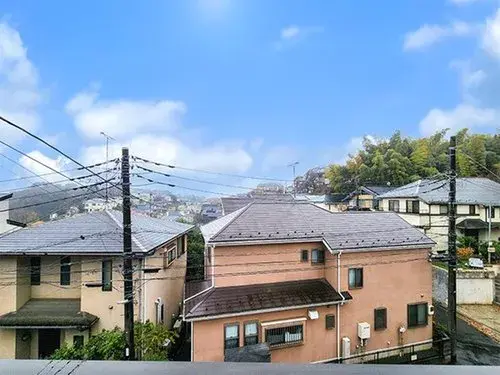 Propiedad 4LDK Ciudad de Yokohama Prefectura de Kanagawa (3)