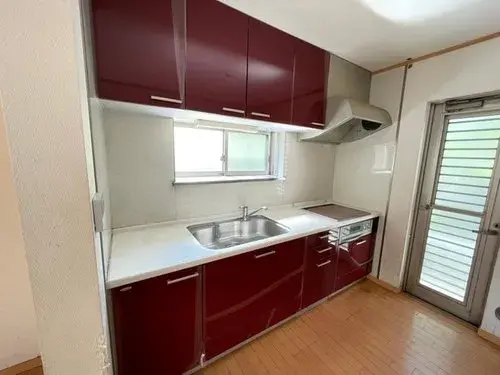 3LDK Property Miura City Kanagawa Prefecture (14)