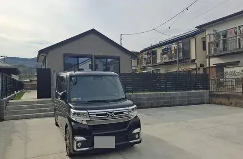 神奈川県中井町1LDK+S物件 (2)