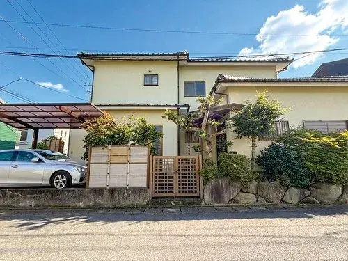 Akiya in Odawara