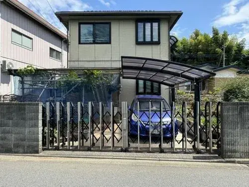 4LDK+S Property Atsugi City Kanagawa Prefecture (2)