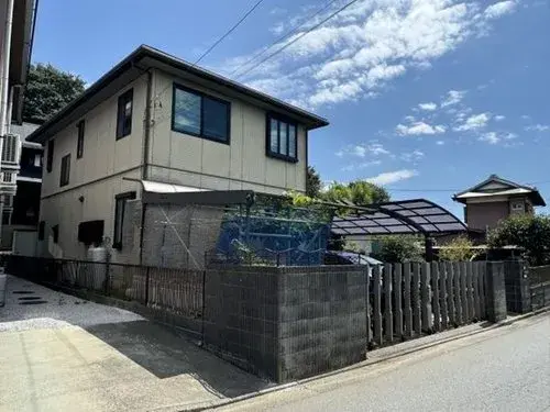 4LDK+S Property Atsugi City Kanagawa Prefecture (3)