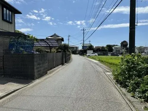 4LDK+S Property Atsugi City Kanagawa Prefecture (6)