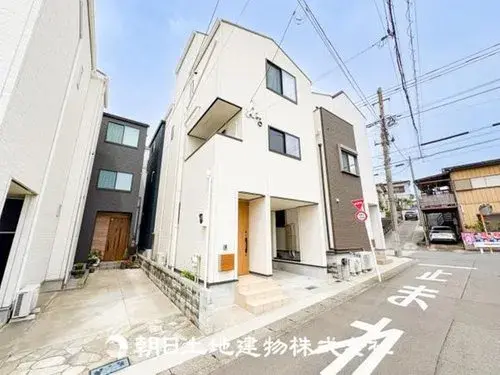 Propiedad 2LDK+S Ciudad de Yokohama Prefectura de Kanagawa (2)