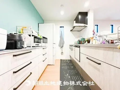 Propiedad 2LDK+S Ciudad de Yokohama Prefectura de Kanagawa (12)