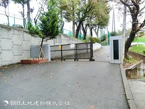 Propiedad 2LDK+S Ciudad de Yokohama Prefectura de Kanagawa (16)