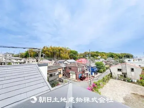 Propiedad 2LDK+S Ciudad de Yokohama Prefectura de Kanagawa (22)