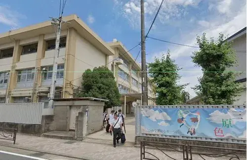 5LDK Property Kawasaki City Kanagawa Prefecture (16)