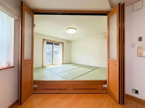 5LDK Property Kawasaki City Kanagawa Prefecture (5)