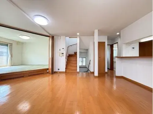 5LDK Property Kawasaki City Kanagawa Prefecture (7)