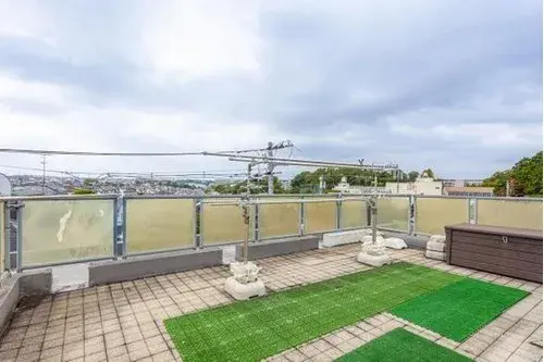 4LDK Property Yokohama City Kanagawa Prefecture (16)