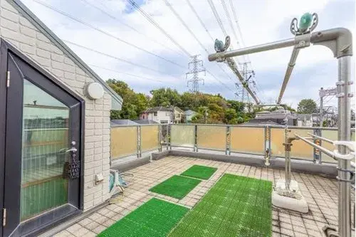 4LDK Property Yokohama City Kanagawa Prefecture (17)