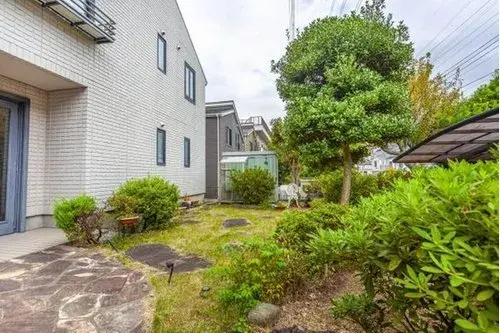 4LDK Property Yokohama City Kanagawa Prefecture (4)