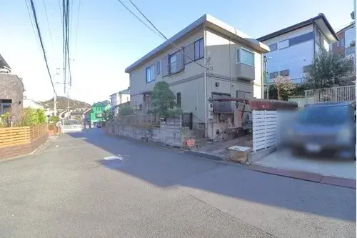 5LDK+S物件 藤沢市 神奈川県 (2)