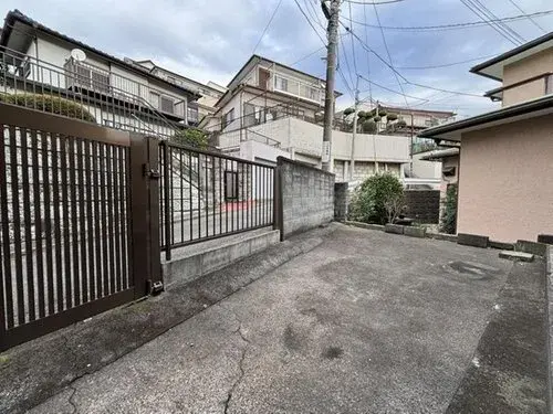 4LDK+S Ville de Yokohama Préfecture de Kanagawa (11)
