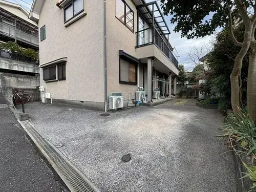 4LDK+S Ville de Yokohama Préfecture de Kanagawa (13)
