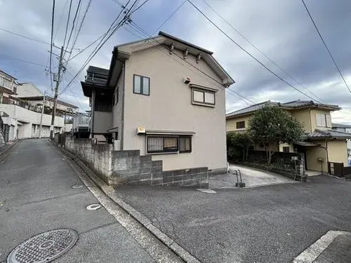4LDK+S Ville de Yokohama Préfecture de Kanagawa (14)