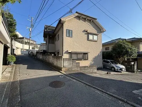 4LDK+S Ville de Yokohama Préfecture de Kanagawa (15)