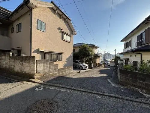 4LDK+S Ville de Yokohama Préfecture de Kanagawa (16)