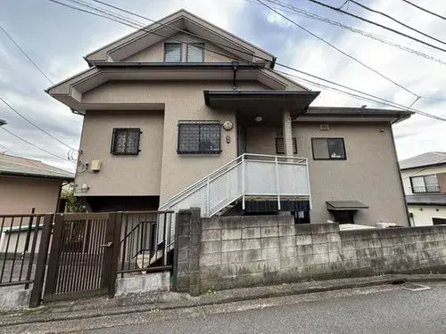 4LDK+S Ville de Yokohama Préfecture de Kanagawa (17)