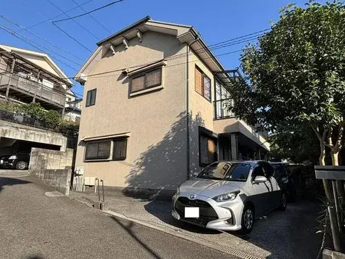 4LDK+S Ville de Yokohama Préfecture de Kanagawa (4)