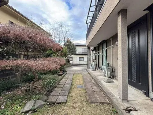 4LDK+S Ville de Yokohama Préfecture de Kanagawa (7)