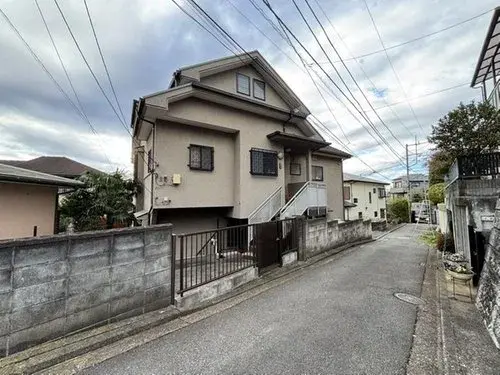 4LDK+S Ville de Yokohama Préfecture de Kanagawa (8)
