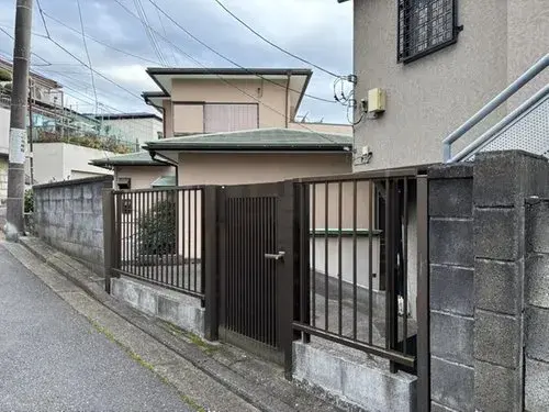 4LDK+S Ville de Yokohama Préfecture de Kanagawa (9)