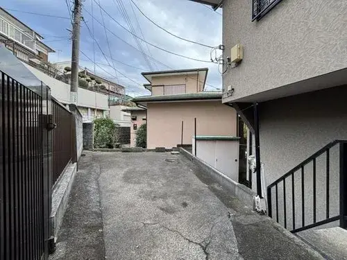 4LDK+S Ville de Yokohama Préfecture de Kanagawa (10)