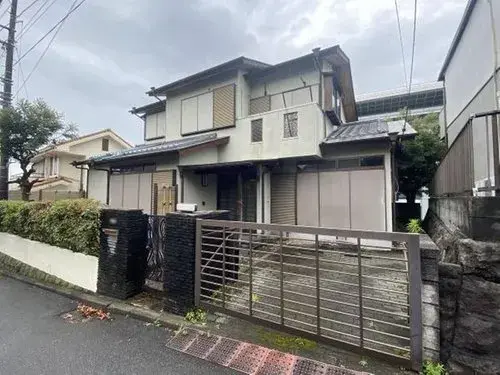 Akiya in 座間市