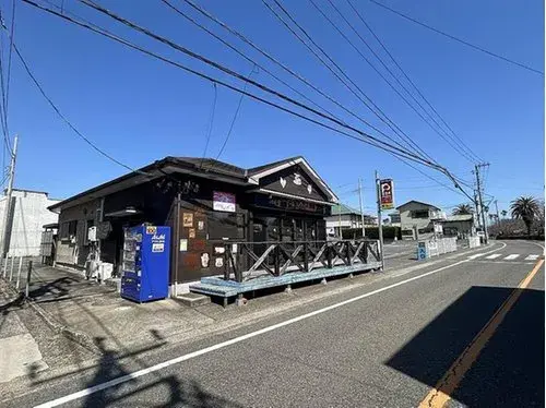 Akiya in Miura