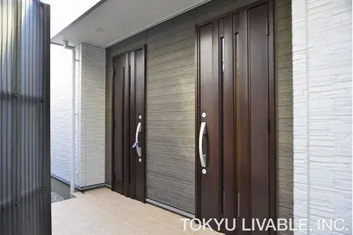 Недвижимость 2LDK+S, город Йокогама, префектура Канагава (6)