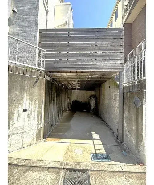 عقار 3LDK مدينة يوكوهاما مقاطعة كاناغاوا (3)