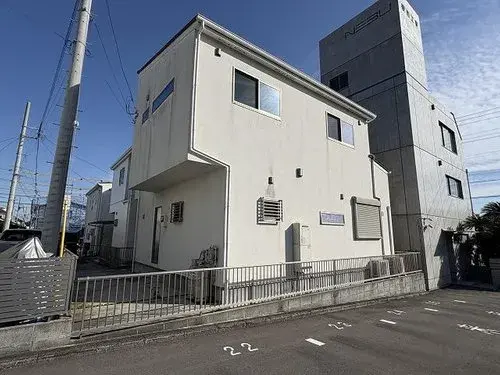 Akiya in Hiratsuka