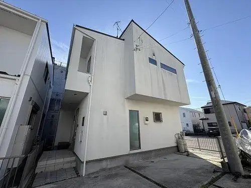 4LDK Property in Hiratsuka City, Kanagawa Prefecture (3)