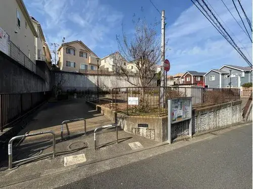 4LDK Property Yokohama City Kanagawa Prefecture (3)