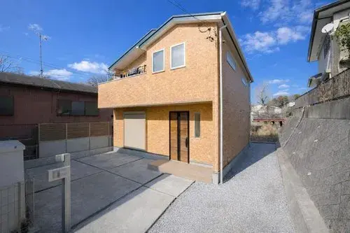 4LDK Property Yokohama City Kanagawa Prefecture (5)